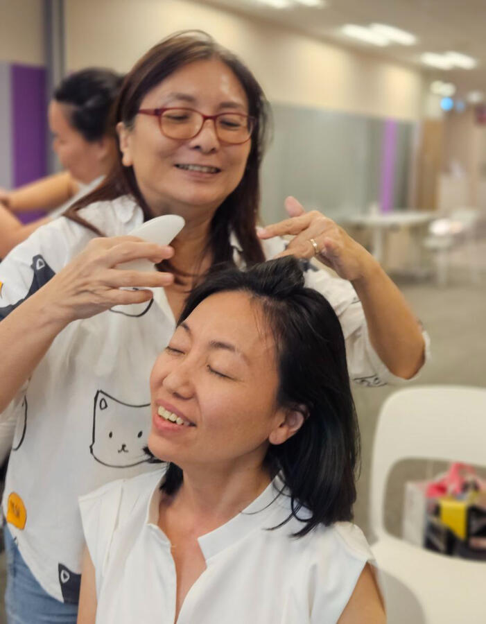 Scalp Therapy Scalp Therapy