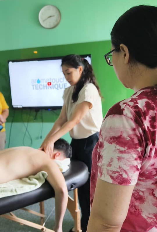 AromaTouch AromaTouch